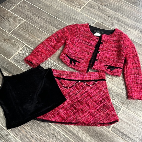 Biscotti 3 piece outfit - Picture 6 of 6